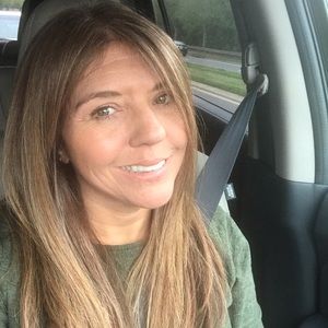 Meet your Posher, Donna